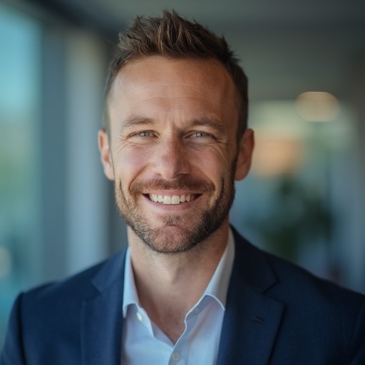 James Wilson — royal reels expert